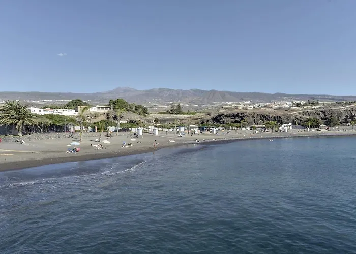 Bregador * プラヤ・デ・サン・ファン