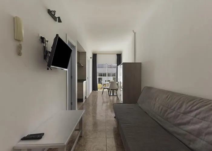 アパート Bregador