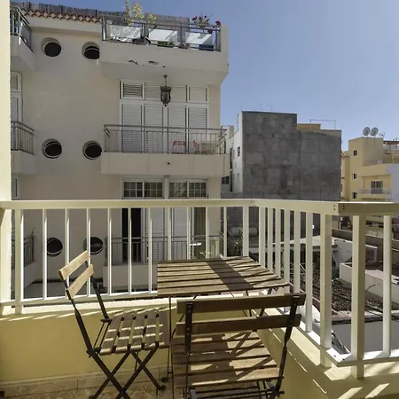 Apartament Bregador