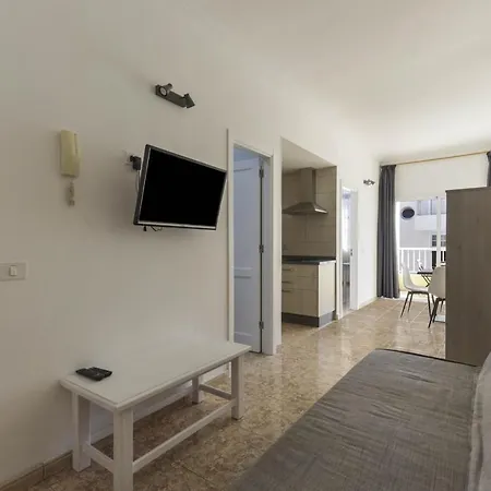 Bregador * Playa de San Juan (Tenerife)