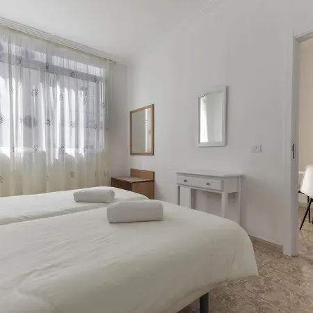 Apartament Bregador