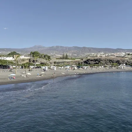 Bregador * Playa de San Juan (Tenerife)
