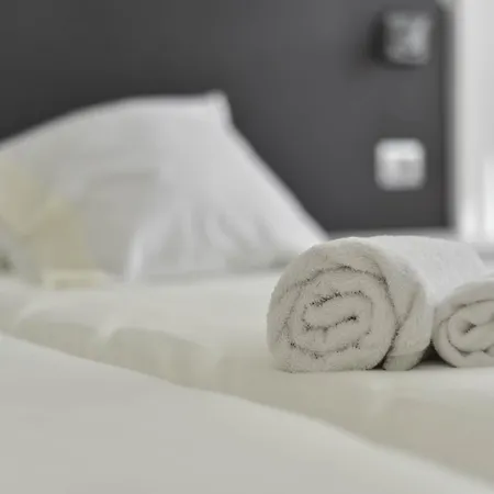 Apartman Bregador *