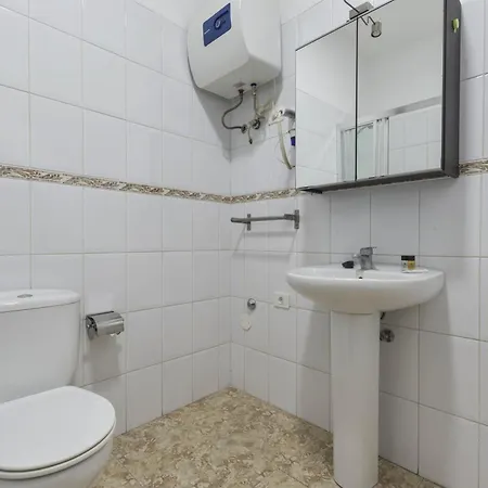 Bregador Apartman Playa de San Juan