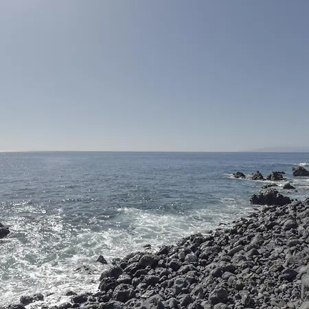 Bregador Playa de San Juan