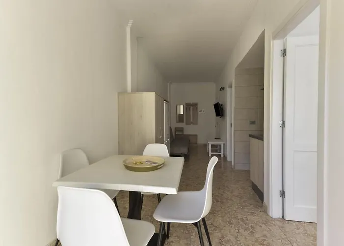 Bregador Apartamento Playa de San Juan (Tenerife)