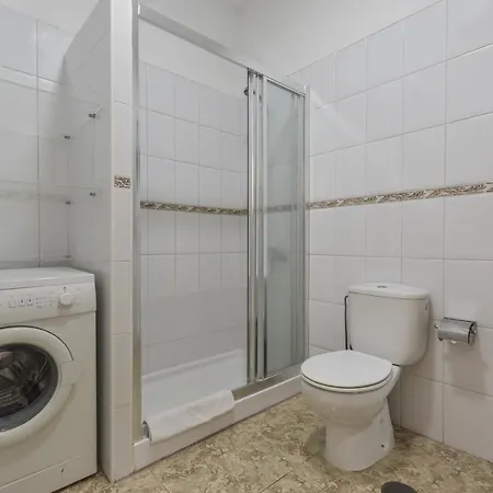 Bregador Apartment *