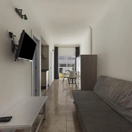 Apartment Bregador