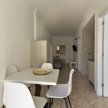 Bregador Apartament Playa de San Juan (Tenerife)