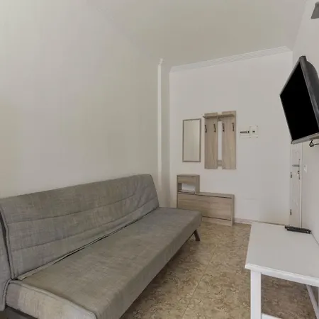 Bregador Playa de San Juan (Tenerife)