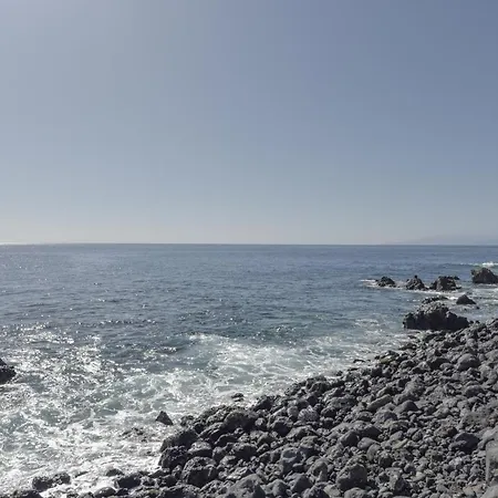 Apartament Bregador Playa de San Juan (Tenerife)