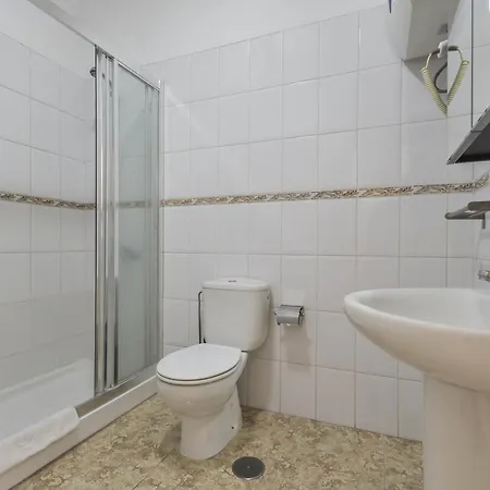 Apartament Bregador *
