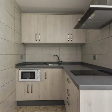 Bregador Playa de San Juan (Tenerife)