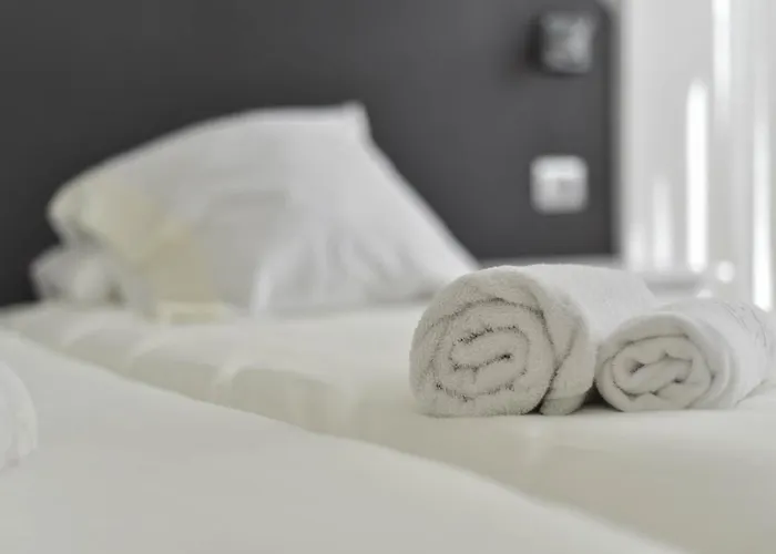 Bregador Apartment Playa de San Juan (Tenerife)