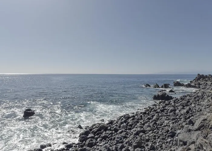 Apartment Bregador Playa de San Juan (Tenerife)