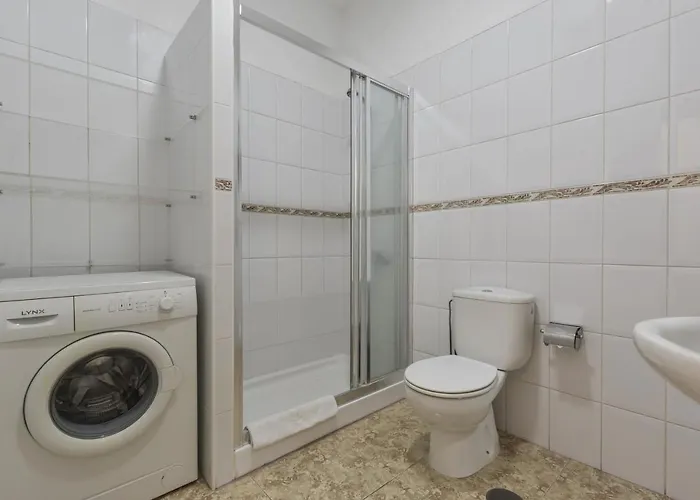 Bregador Apartment *