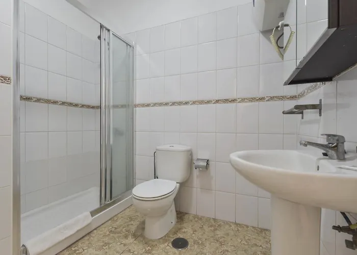 Apartment Bregador *